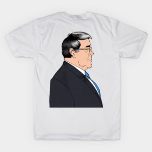 Bill Barr T-Shirt